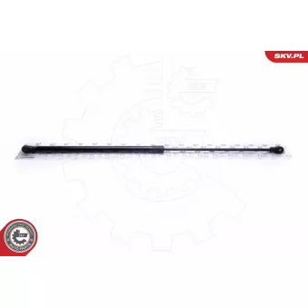 Vérin, capot-moteur ESEN SKV 52SKV058