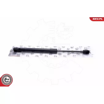 Vérin, capot-moteur ESEN SKV 52SKV061