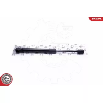 Vérin, capot-moteur ESEN SKV