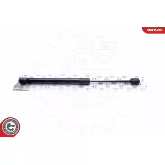 Vérin, capot-moteur ESEN SKV 52SKV065