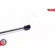 Vérin, capot-moteur ESEN SKV 52SKV070 - Visuel 2