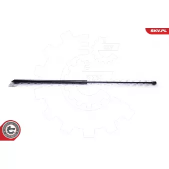 Vérin, capot-moteur ESEN SKV 52SKV073