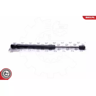 Vérin, capot-moteur ESEN SKV