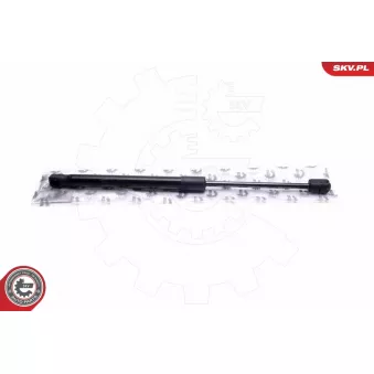 Vérin, capot-moteur ESEN SKV 52SKV078