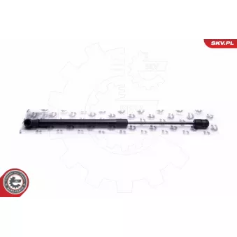 Vérin, capot-moteur ESEN SKV 52SKV083