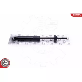 Vérin, capot-moteur ESEN SKV 52SKV088