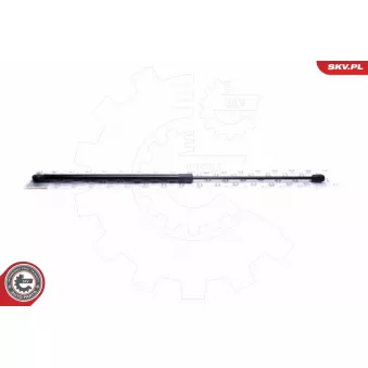 Vérin, capot-moteur ESEN SKV 52SKV092