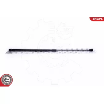 Vérin, capot-moteur ESEN SKV 52SKV094