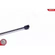 Vérin, capot-moteur ESEN SKV 52SKV094 - Visuel 2