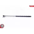 Vérin, capot-moteur ESEN SKV 52SKV095 - Visuel 1