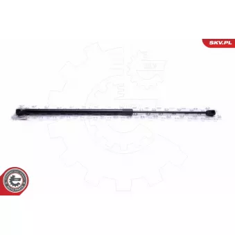 Vérin, capot-moteur ESEN SKV 52SKV096