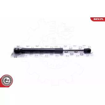 Vérin, capot-moteur ESEN SKV 52SKV098