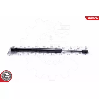 Vérin, capot-moteur ESEN SKV 52SKV110