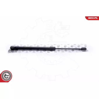 Vérin, capot-moteur ESEN SKV