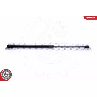 Vérin, capot-moteur ESEN SKV