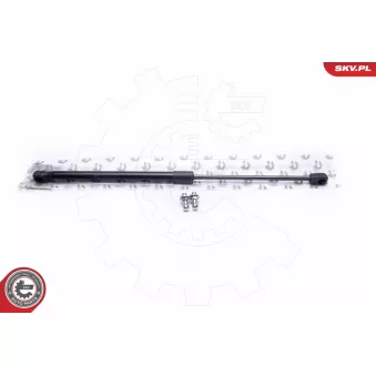 Vérin, capot-moteur ESEN SKV