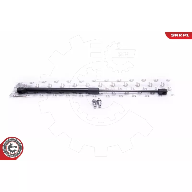 Vérin, capot-moteur ESEN SKV 52SKV118