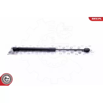 Vérin, capot-moteur ESEN SKV 52SKV123