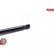 Vérin, capot-moteur ESEN SKV 52SKV123 - Visuel 3