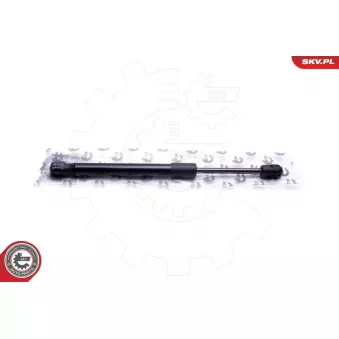 Vérin, capot-moteur ESEN SKV 52SKV126