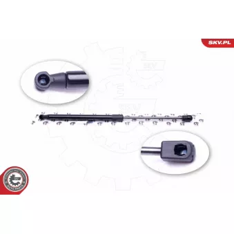 Vérin de hayon, de coffre ESEN SKV