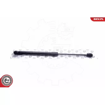 Vérin de hayon, de coffre ESEN SKV 52SKV568