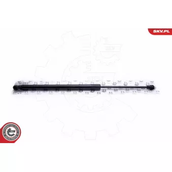 Vérin de hayon, de coffre ESEN SKV 52SKV573