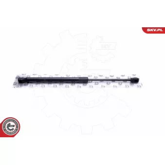 Vérin de hayon, de coffre ESEN SKV 52SKV577