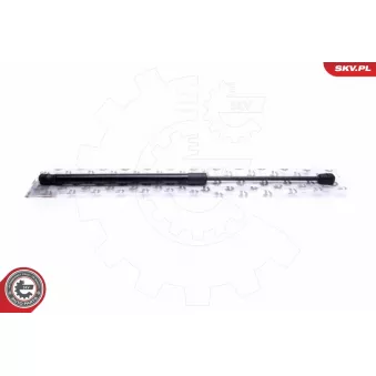 Vérin de hayon, de coffre ESEN SKV 52SKV578