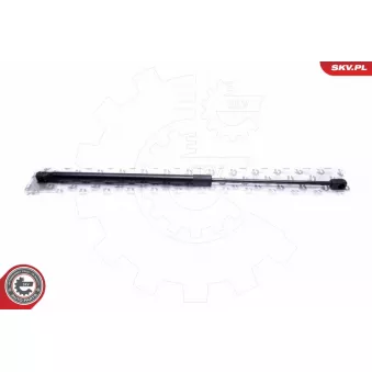 Vérin de hayon, de coffre ESEN SKV 52SKV582