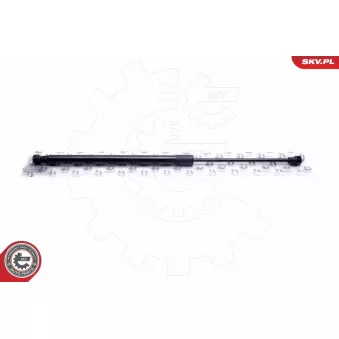 Vérin de hayon, de coffre ESEN SKV 52SKV583