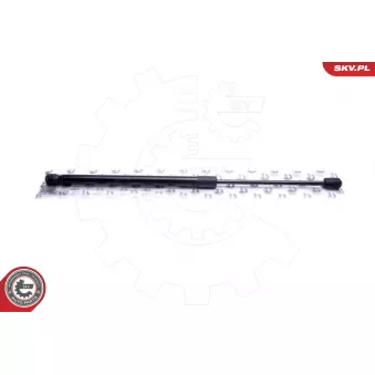 Vérin de hayon, de coffre ESEN SKV 52SKV584