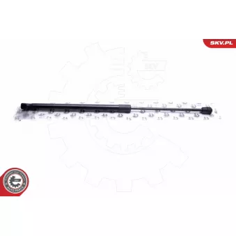 Vérin de hayon, de coffre ESEN SKV 52SKV585