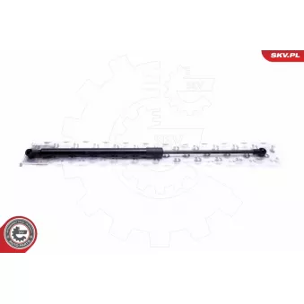 Vérin de hayon, de coffre ESEN SKV 52SKV586