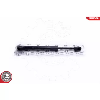 Vérin de hayon, de coffre ESEN SKV 52SKV589