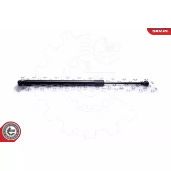 Vérin de hayon, de coffre ESEN SKV 52SKV596