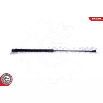 Vérin de hayon, de coffre ESEN SKV 52SKV603