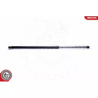 Vérin de hayon, de coffre ESEN SKV 52SKV618