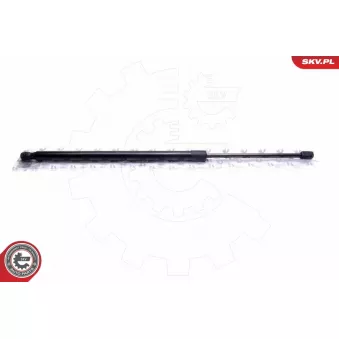 Vérin de hayon, de coffre ESEN SKV 52SKV622