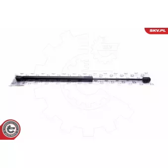 Vérin de hayon, de coffre ESEN SKV 52SKV646