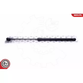 Vérin de hayon, de coffre ESEN SKV 52SKV647