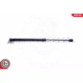 Vérin de hayon, de coffre ESEN SKV 52SKV659