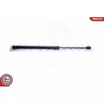 Vérin de hayon, de coffre ESEN SKV 52SKV660