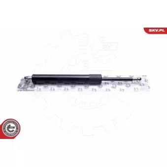 Vérin de hayon, de coffre ESEN SKV 52SKV666