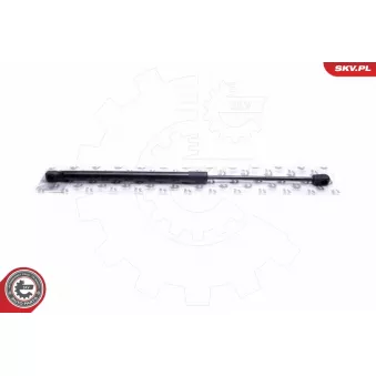 Vérin de hayon, de coffre ESEN SKV