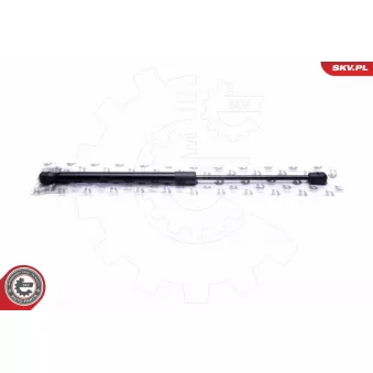 Vérin de hayon, de coffre ESEN SKV 52SKV671