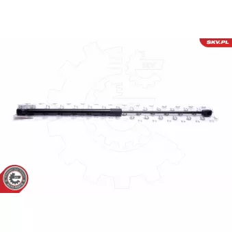 Vérin de hayon, de coffre ESEN SKV 52SKV678