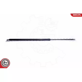 Vérin de hayon, de coffre ESEN SKV 52SKV686