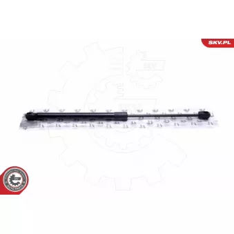 Vérin de hayon, de coffre ESEN SKV 52SKV687