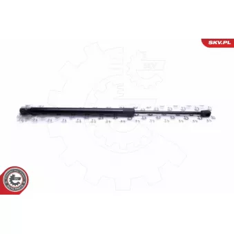 Vérin de hayon, de coffre ESEN SKV 52SKV689